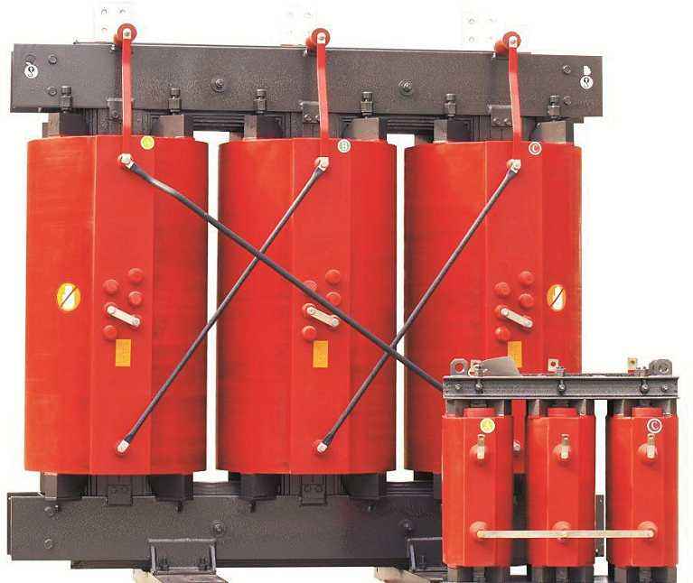 郑州SCB11干式变压器