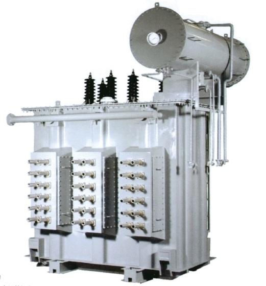 郑州非晶合金干式变压器