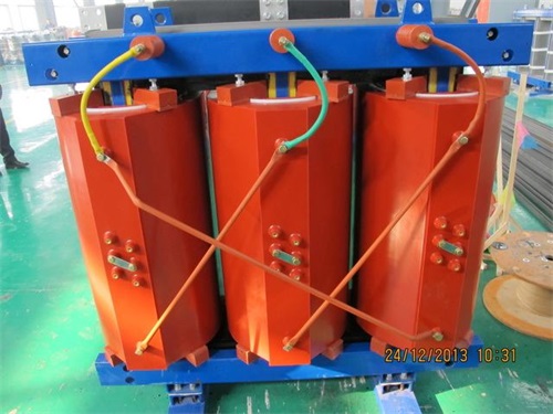 郑州315KVA/10KV干式变压器
