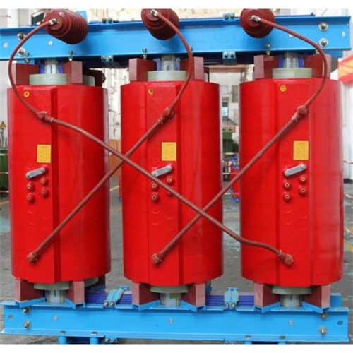 郑州SCB13-3150KVA/10KV/0.4KV干式变压器