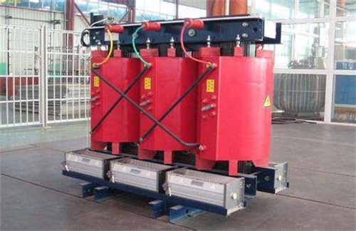 郑州SCB10-630KVA/10KV/0.4KV干式变压器
