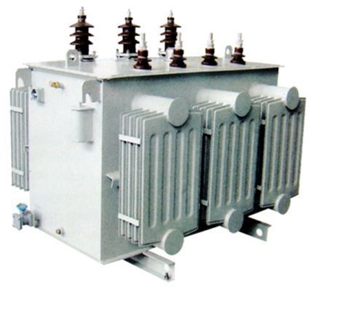 郑州SCB11-50KVA/10KV/0.4KV油浸式变压器
