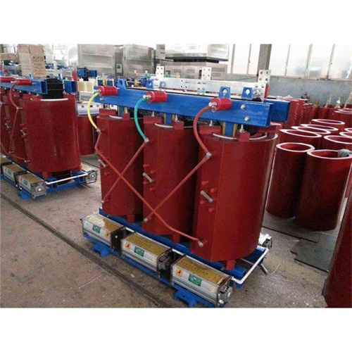 郑州SCB10-80KVA/10KV/0.4KV干式变压器