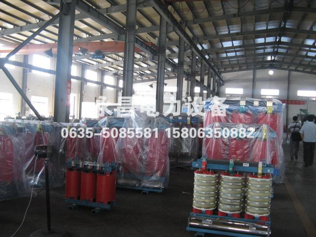 郑州SCB11-160KVA/10KV/0.4KV干式变压器 郑州SCB11-160KVA/10KV/0.4KV干式变压器