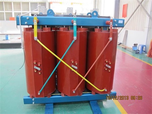 郑州SCB11-630KVA干式变压器