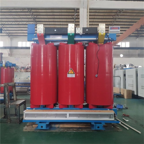 郑州SCB13-200KVA/10KV/0.4KV干式变压器