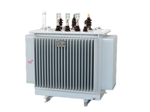 郑州S13-125KVA/10KV/0.4KV油浸式变压器