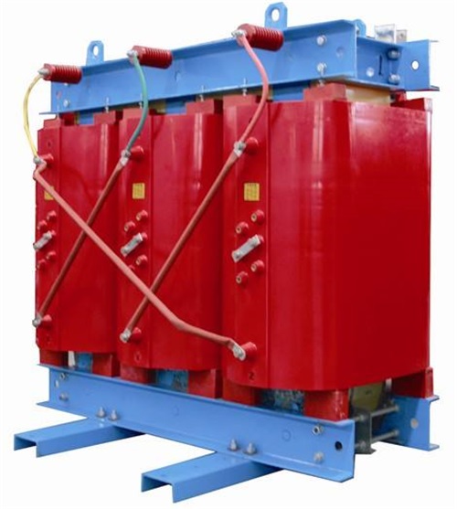 郑州SCB10-2000KVA/10KV/0.4KV干式变压器
