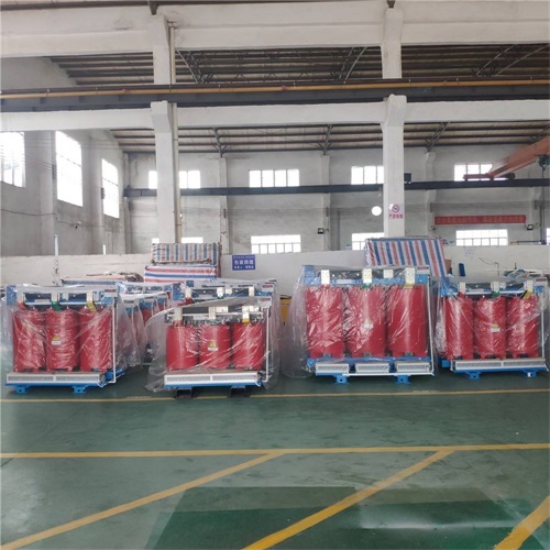 郑州SCB12-160KVA/10KV/0.4KV干式变压器