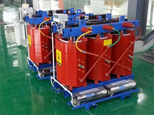 郑州SCB13-500KVA/10KV/0.4KV干式变压器