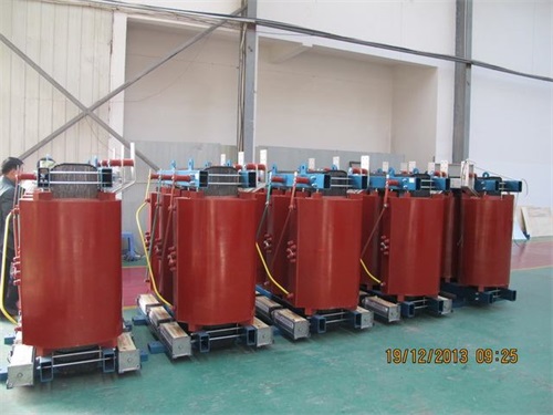 郑州SCB12-160KVA/10KV/0.4KV干式变压器