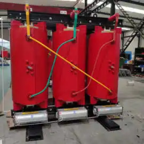 郑州SCB18-1000KVA干式变压器