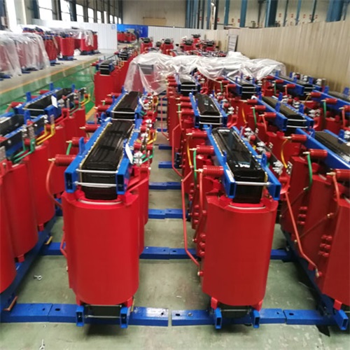 郑州1250KVA变压器